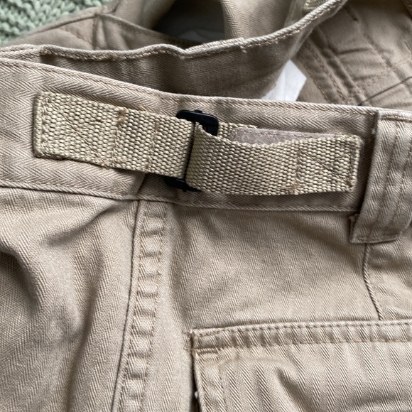 Old Navy boys cargo pants - Picture 6 of 7